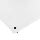 téglalap alakú napernyőtalp Ø32/38/48 mm-es rúdhoz 15 kg