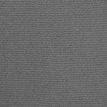 antracit szövet és acél feltekerhető napellenző 150 x 150 cm