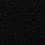 fekete szövet dönthető fotel