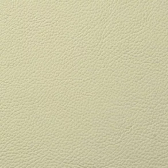 krémszínű valódi bőr dönthető fotel