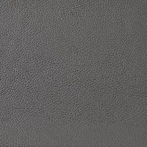 szürke valódi bőr dönthető fotel