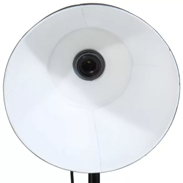 Balck állólámpa 25 W 75x75x90-150 cm E27