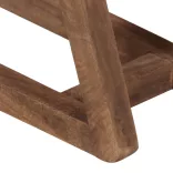 antik sárgaréz asztali lámpa 25 W 30x17x40 cm E27