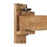 fehér falilámpa 25 W E27