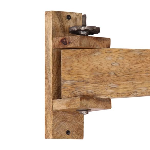 fehér falilámpa 25 W E27