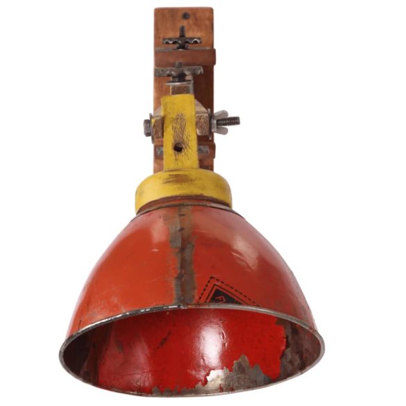 többszínű falilámpa 25 W E27