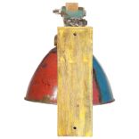 többszínű falilámpa 25 W E27