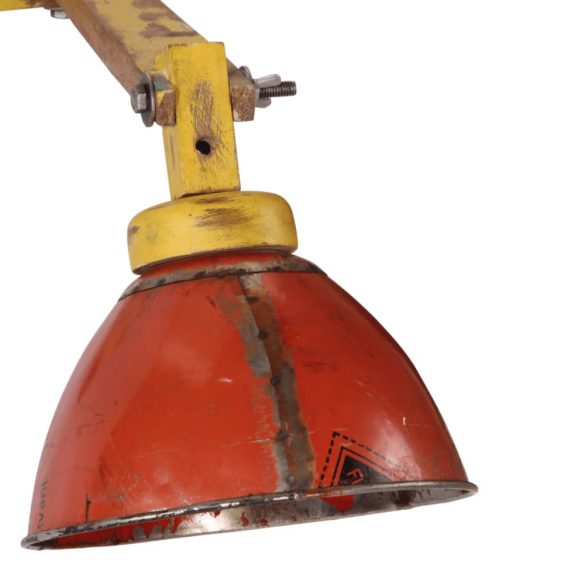 többszínű falilámpa 25 W E27