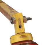 többszínű falilámpa 25 W E27