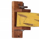 többszínű falilámpa 25 W E27