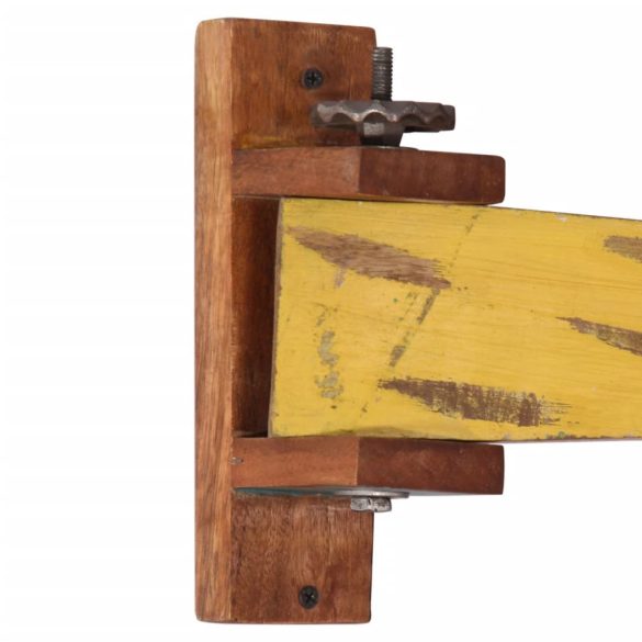 többszínű falilámpa 25 W E27