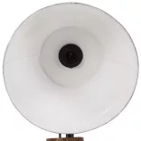 Balck állólámpa 25 W 45x45x120 cm E27