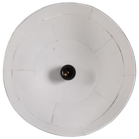 kopott kék fali lámpa 25 W 29x18x85 cm E27