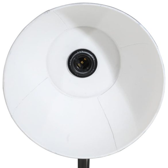 kopott kék állólámpa 25 W 30x30x100-150 cm E27