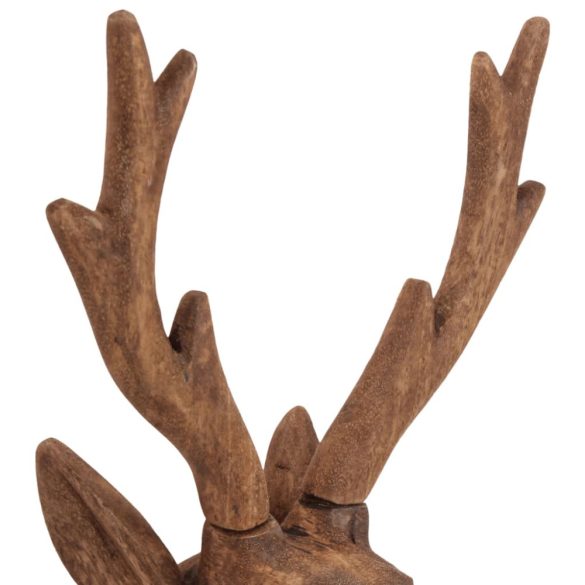 állat formájú falilámpa 25 W 28x20x40 cm E27