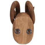 állat formájú falilámpa 25 W 15x24x25 cm E27