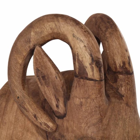 állat formájú falilámpa 25 W 15x24x25 cm E27