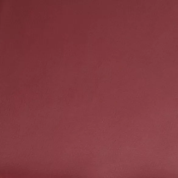 bordó műbőr dönthető fotel