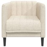 vászon kanapészék