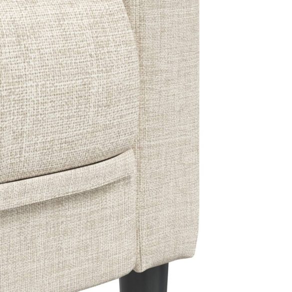 vászon kanapészék