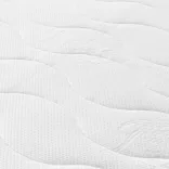 közepes zsebrugós matrac 90 x 200 cm