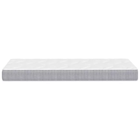 közepes zsebrugós matrac 100 x 200 cm