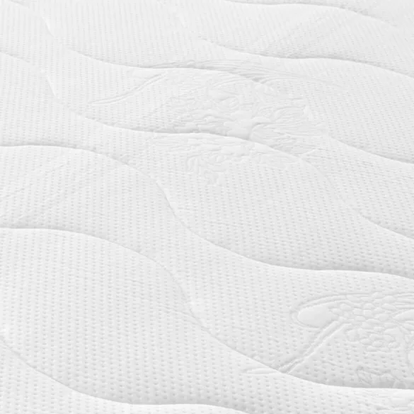 közepes zsebrugós matrac 100 x 200 cm