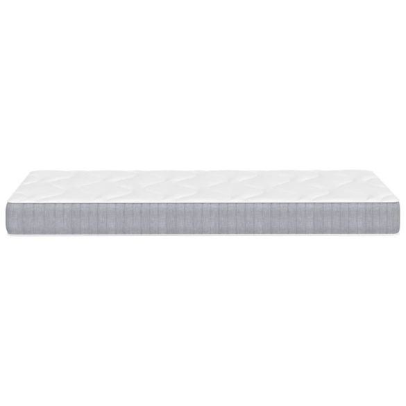 közepes zsebrugós matrac 120 x 200 cm