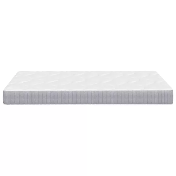 közepes zsebrugós matrac 140 x 200 cm