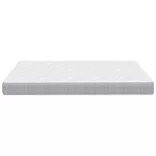 közepes zsebrugós matrac 180 x 200 cm