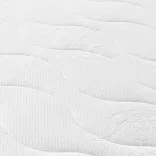 közepes zsebrugós matrac 180 x 200 cm