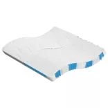 közepes zsebrugós matrac 200 x 200 cm