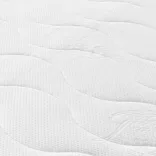 közepes zsebrugós matrac 70 x 200 cm