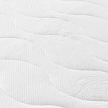 közepes zsebrugós matrac 90 x 220 cm