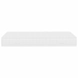 közepes keménységű zsebrugós matrac 120 x 200 cm