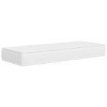 közepes keménységű zsebrugós matrac 70 x 200 cm