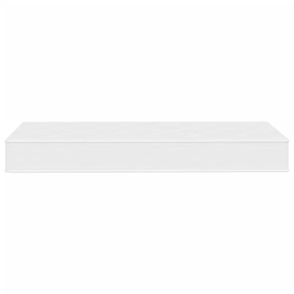 közepes keménységű zsebrugós matrac 100 x 200 cm