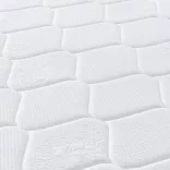 közepes keménységű zsebrugós matrac 70 x 200 cm