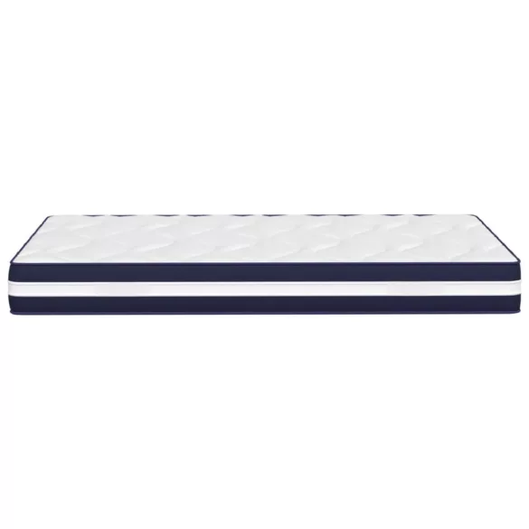 közepes keménységű zsebrugós matrac 100 x 200 cm