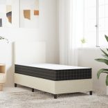 közepes Bonnell rugós matrac 90x200 cm