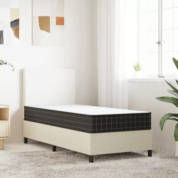 közepes Bonnell rugós matrac 90x200 cm