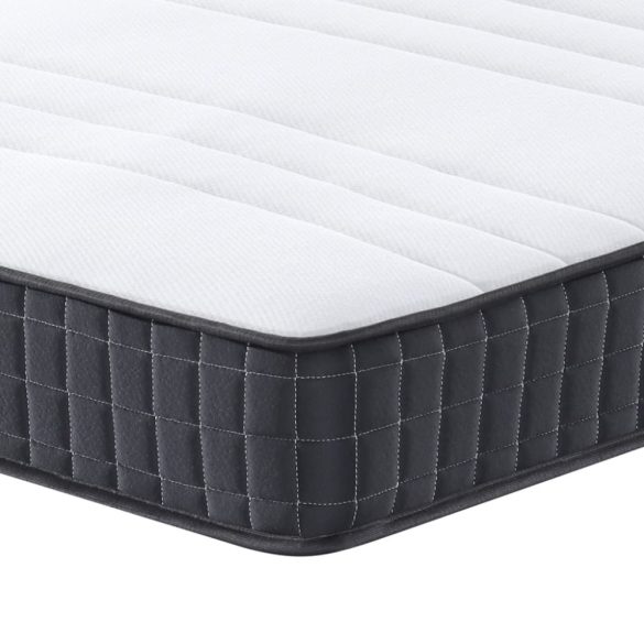 közepes Bonnell rugós matrac 90x200 cm