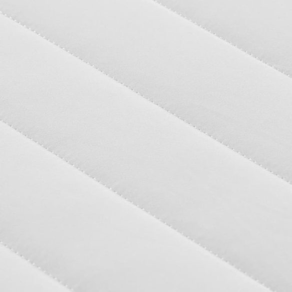 közepesen puha habmatrac 180x200 cm