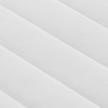 közepesen puha habmatrac 70x200 cm