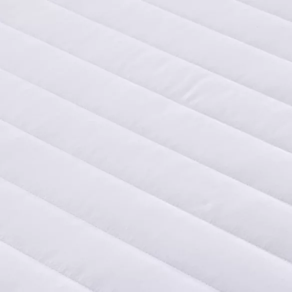 közepesen puha egyszemélyes méretű habmatrac 90x190 cm