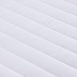 közepesen puha habmatrac 140x200 cm