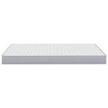 közepesen puha habmatrac 180x200 cm