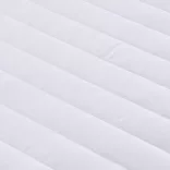 közepesen puha habmatrac 70x200 cm