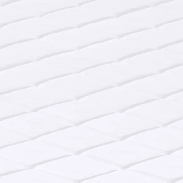 közepesen puha habmatrac 100x200 cm