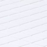 közepesen puha habmatrac 120x200 cm